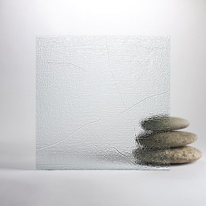 Guardian® Textured Pattern Glass